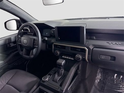 Certified 2025 Toyota Tacoma SR image 26