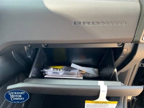 New 2026 Ford Bronco Sport Big Bend w/ Convenience Package AWD/4WD image 24