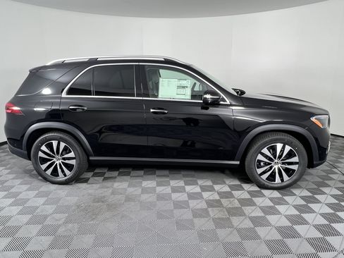 New 2026 Mercedes-Benz GLE 350 4MATIC image 14