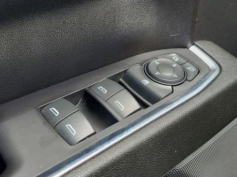 Certified 2023 Chevrolet Silverado 1500 LT AWD/4WD image 23