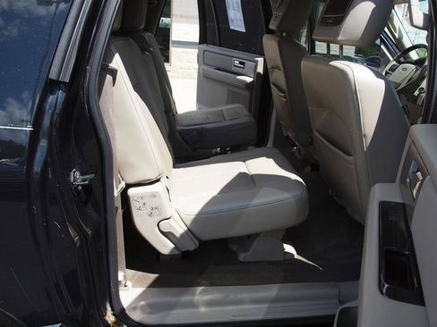 Used 2014 Ford Expedition EL Limited w/ Equipment Group 301A AWD/4WD image 7