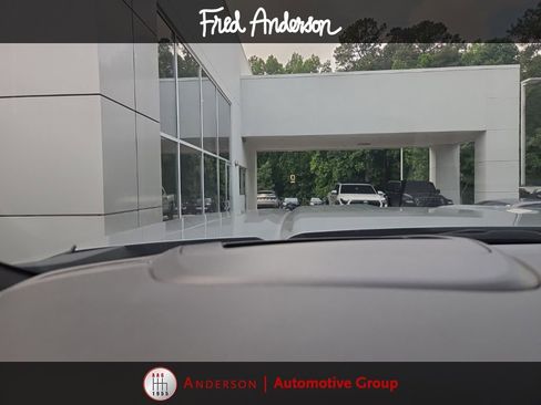 Used 2024 GMC Sierra 2500 Denali Ultimate AWD/4WD image 14