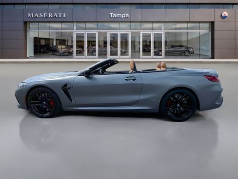 Used 2025 BMW M8 Competition w/ Driving Assistance Package AWD/4WD image 26