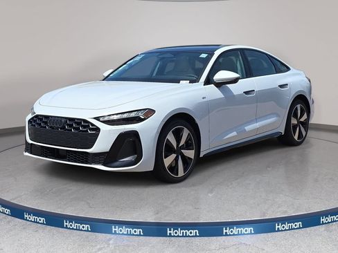 New 2026 Audi A5 2.0T Premium Plus AWD/4WD image 1