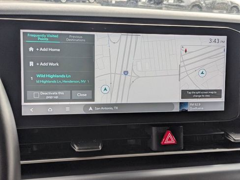 Used 2025 Kia Carnival LXS image 22