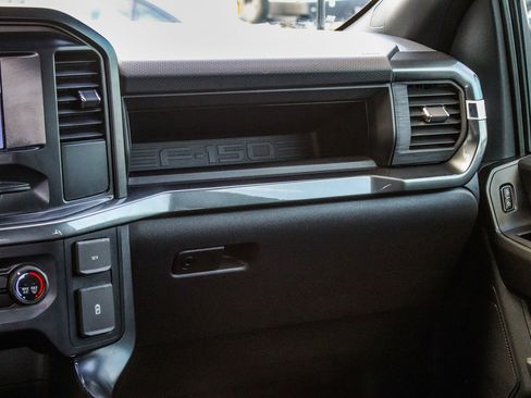 Used 2022 Ford F150 XL w/ STX Appearance Package image 17