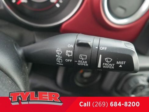 Used 2020 Jeep Wrangler Unlimited Rubicon image 21