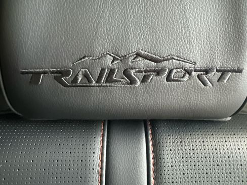 Certified 2026 Honda Passport TrailSport Elite image 21