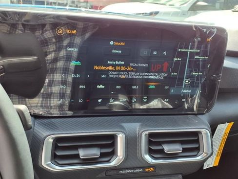 New 2026 Ford Mustang GT Premium RWD image 10