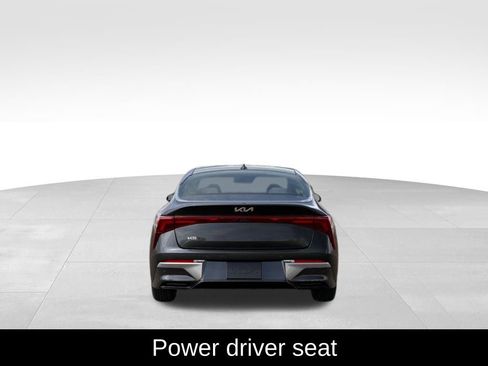 Used 2025 Kia K5 EX image 5