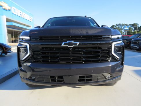 Used 2025 Chevrolet Tahoe RST w/ Comfort Package AWD/4WD image 7
