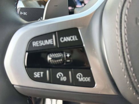 Used 2025 BMW X7 M60i w/ M Sport Professional Package AWD/4WD image 31