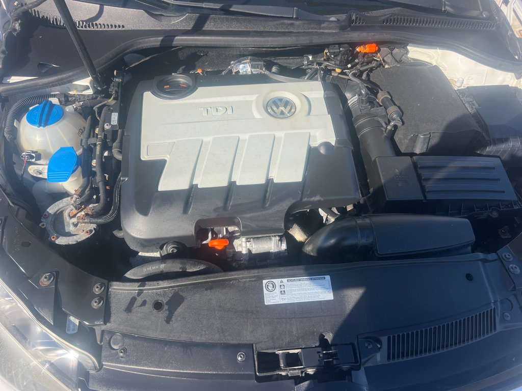 Used 2013 Volkswagen Jetta TDI FWD image 38