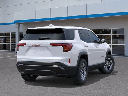 Used 2027 GMC Terrain Elevation FWD image 4