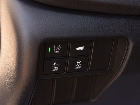 Used 2022 Honda CR-V EX-L image 11