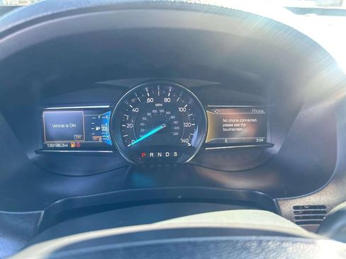Used 2018 Ford Explorer Sport w/ Equipment Group 401A AWD/4WD image 21