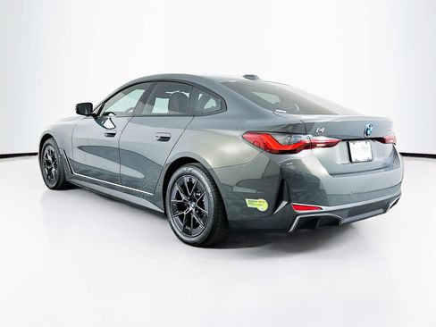 Used 2023 BMW i4 eDrive35 w/ Premium Package RWD image 5