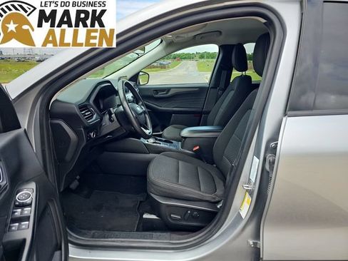 Used 2023 Ford Escape Active FWD image 18