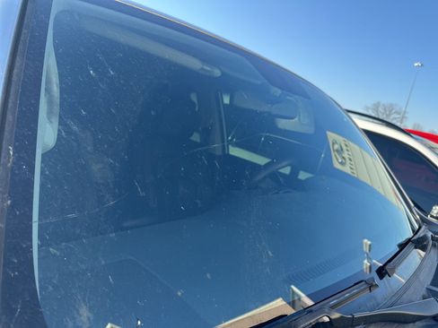 Used 2016 Toyota 4Runner Trail image 7