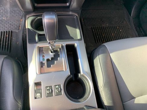 Used 2023 Toyota 4Runner SR5 Premium image 12