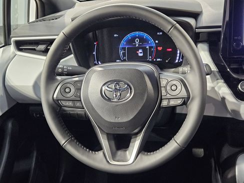 New 2026 Toyota Corolla SE image 14