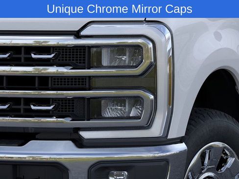 New 2026 Ford F250 Lariat w/ Lariat Premium Package AWD/4WD image 18