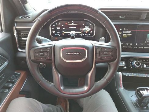 Used 2026 GMC Sierra 1500 Denali Ultimate AWD/4WD image 68