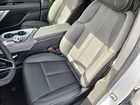 New 2026 Cadillac Optiq Sport 1 image 9