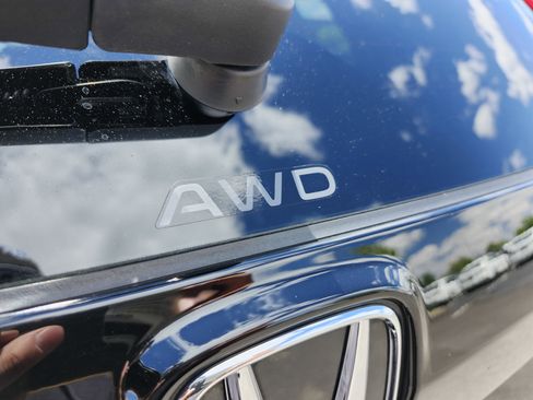 Used 2023 Honda CR-V EX-L image 23