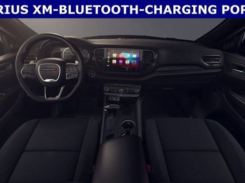 New 2026 Dodge Durango GT image 7