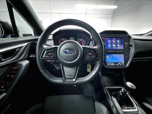 Used 2022 Subaru WRX AWD/4WD image 8