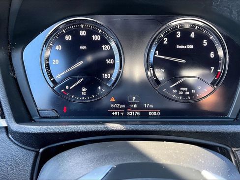 Used 2018 BMW X1 xDrive28i w/ Convenience Package AWD/4WD image 13