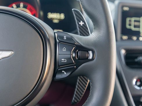 Used 2023 Aston Martin DBS Base image 48