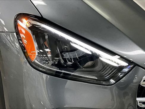 Certified 2026 Mercedes-Benz GLE 350 4MATIC image 27