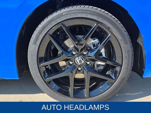 New 2026 Honda Civic Sport image 12