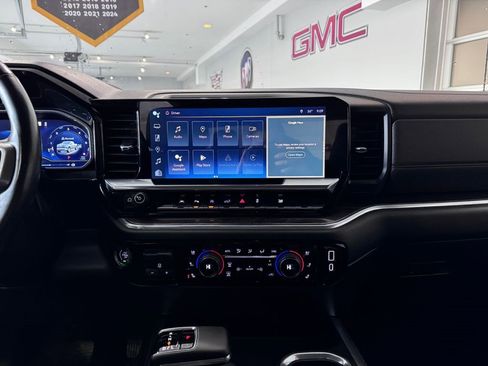 Certified 2023 Chevrolet Silverado 1500 LTZ image 20