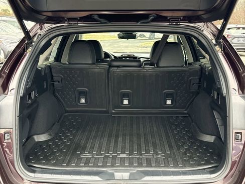 Used 2024 Subaru Outback Touring image 34