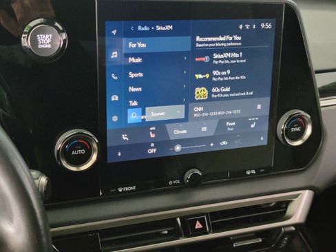 Used 2023 Lexus RX 350 350 w/ Cold Area Package image 22