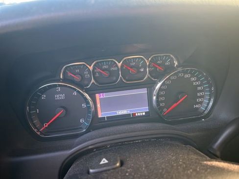 Used 2015 Chevrolet Tahoe LS image 9