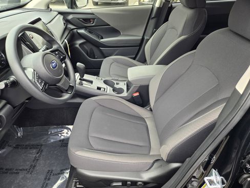 Certified 2025 Subaru Crosstrek 2.5i Premium AWD/4WD image 15