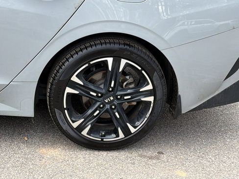 Used 2021 Kia K5 GT-Line image 12