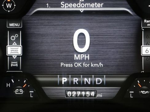 Used 2022 RAM 1500 Big Horn image 21