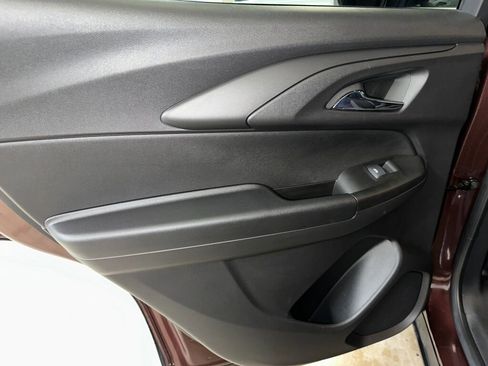 Certified 2023 Chevrolet TrailBlazer LT image 16