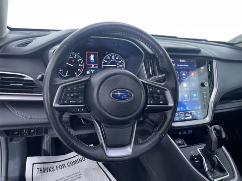 Used 2023 Subaru Outback Limited XT image 16