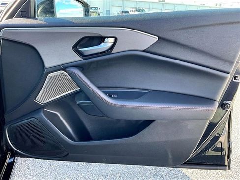 Used 2022 Acura TLX SH-AWD w/ A-SPEC Pkg image 12