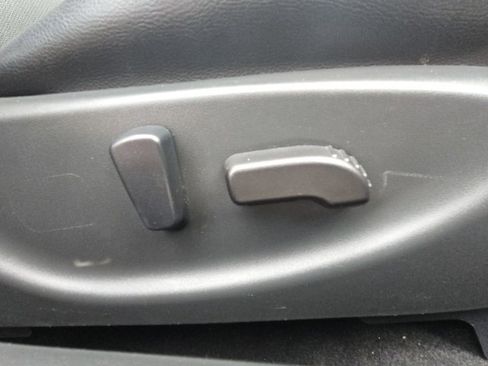 Used 2023 Nissan Maxima SV w/ Floor Mat Group image 13