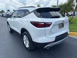 Used 2022 Chevrolet Blazer LT image 5