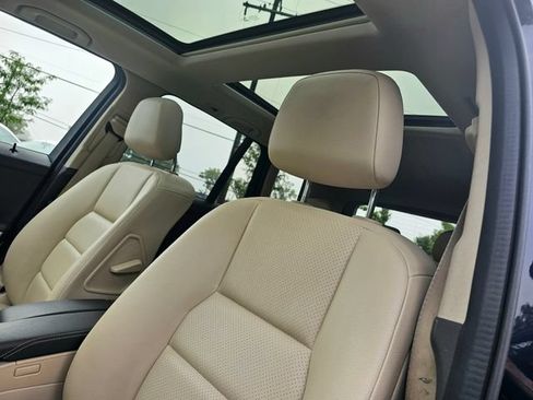 Used 2015 Mercedes-Benz GLK 350 4MATIC image 19