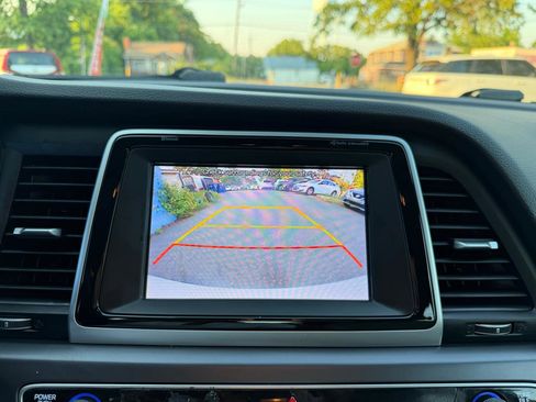 Used 2019 Hyundai Sonata SEL FWD image 20