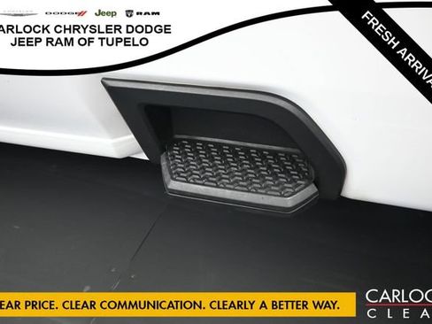 Used 2025 GMC Sierra 2500 Pro AWD/4WD image 23